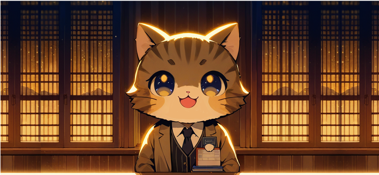 onboarding character